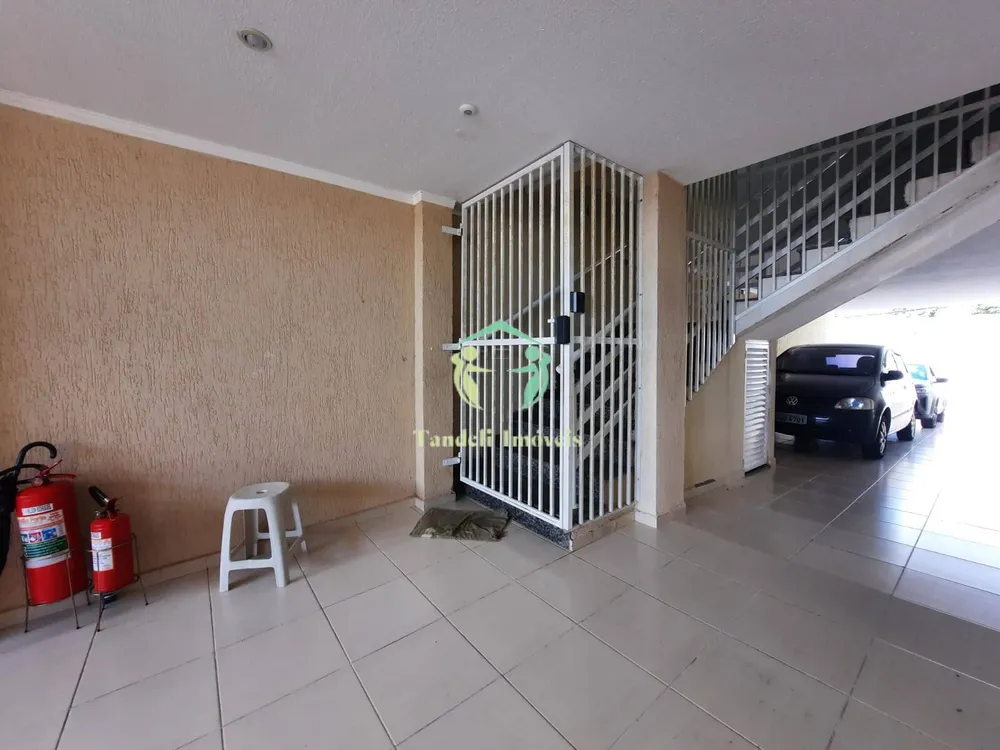 Apartamento, 2 quartos, 40 m² - Foto 10