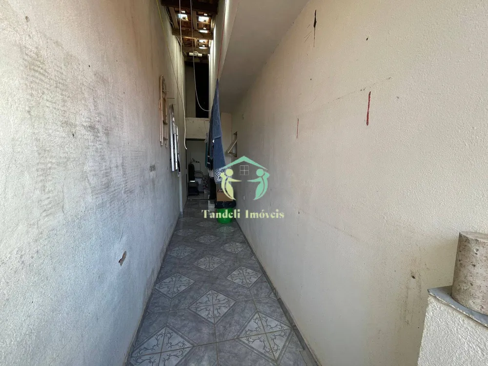 Sobrado, 3 quartos, 136 m² - Foto 5