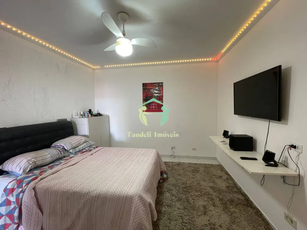 Sobrado, 3 quartos, 136 m² - Foto 6