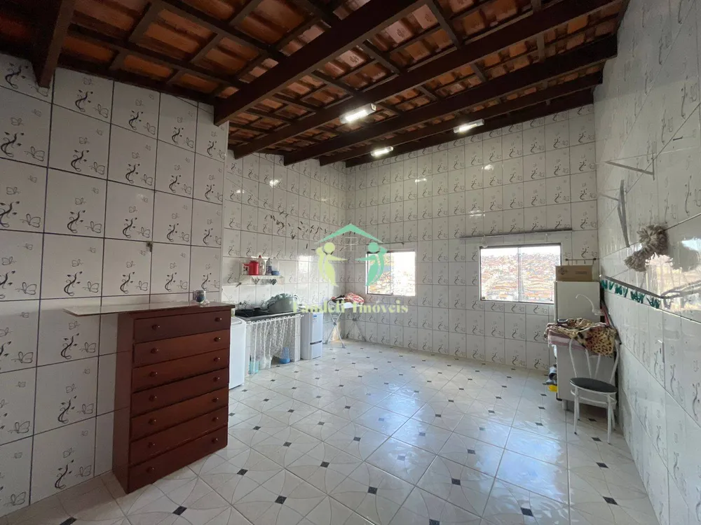 Sobrado, 3 quartos, 136 m² - Foto 10
