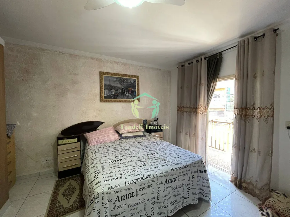 Sobrado, 3 quartos, 136 m² - Foto 11