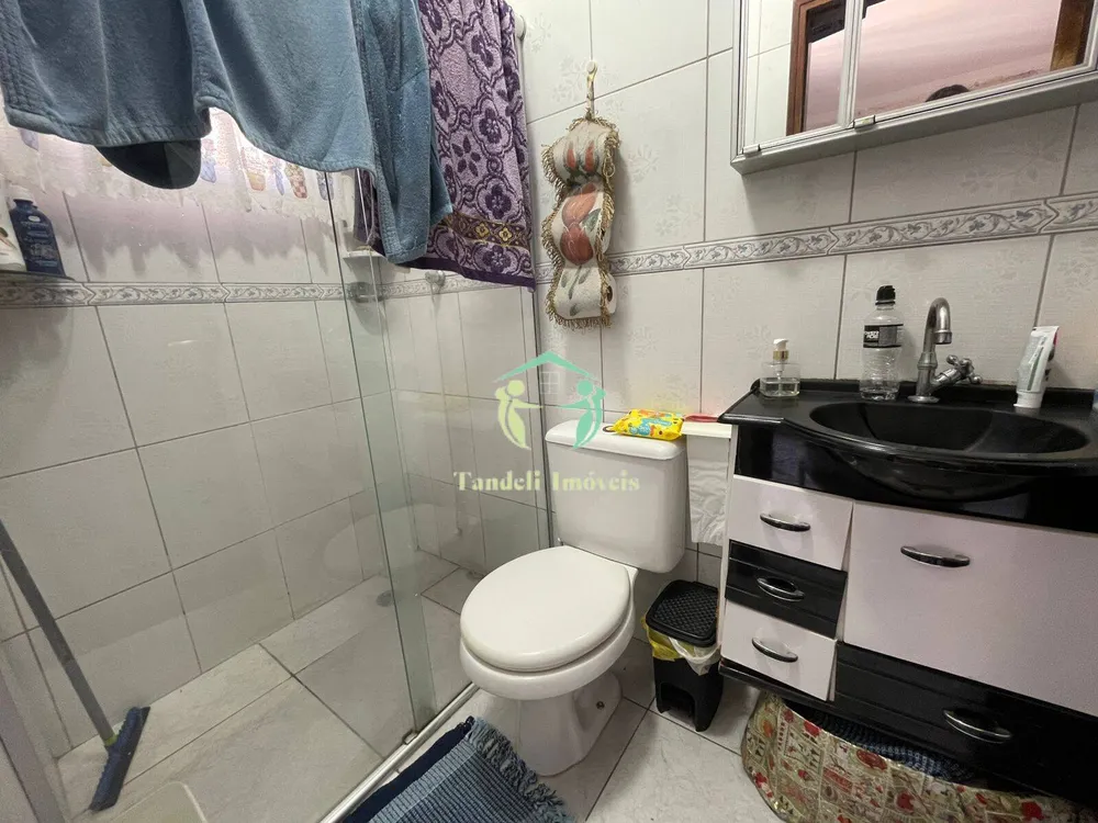 Sobrado, 3 quartos, 136 m² - Foto 7