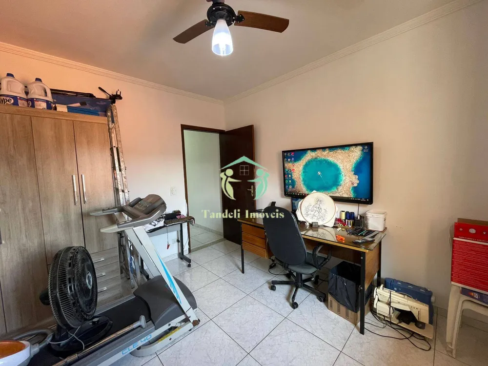 Sobrado, 3 quartos, 136 m² - Foto 8