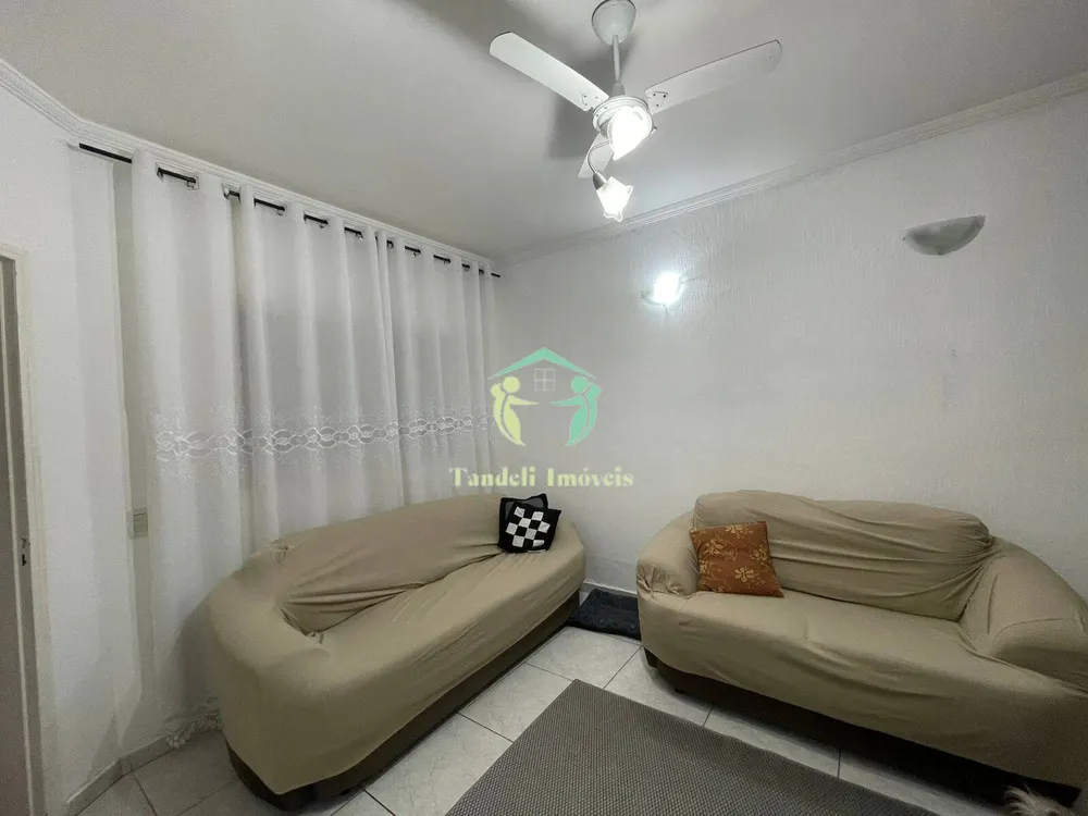 Sobrado, 3 quartos, 136 m² - Foto 2