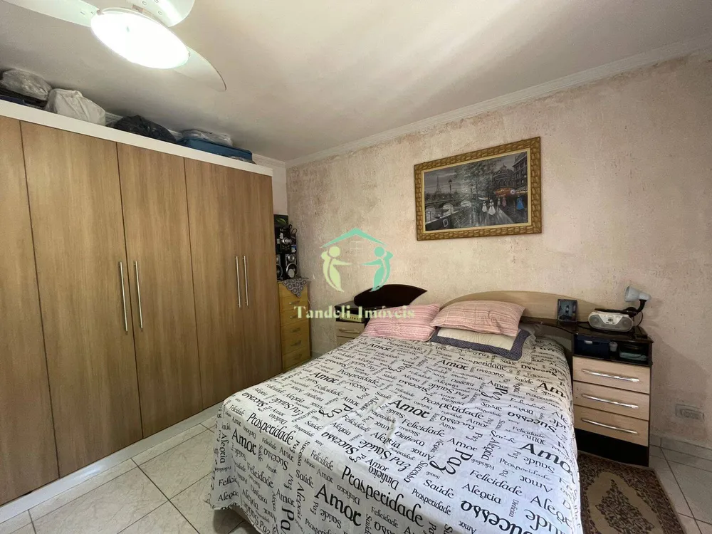 Sobrado, 3 quartos, 136 m² - Foto 3