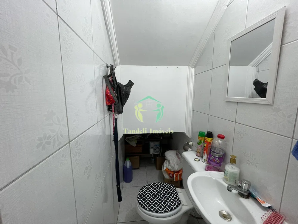 Sobrado, 3 quartos, 136 m² - Foto 4