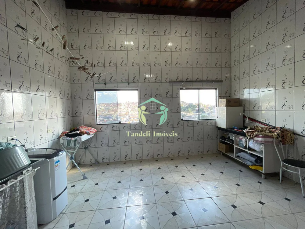 Sobrado, 3 quartos, 136 m² - Foto 12
