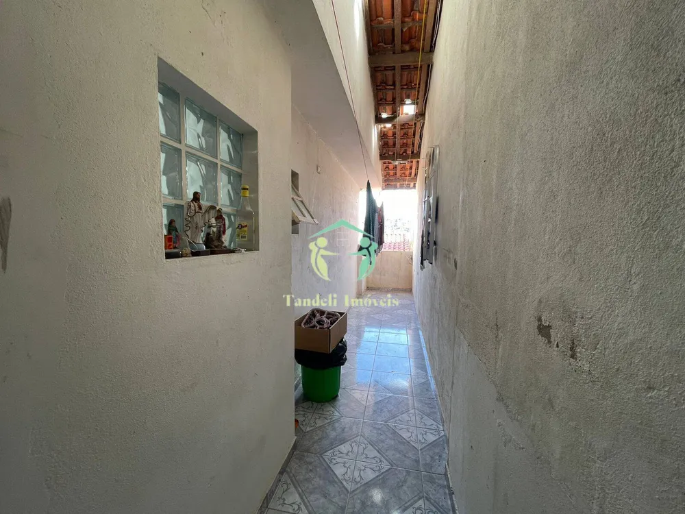 Sobrado, 3 quartos, 136 m² - Foto 9