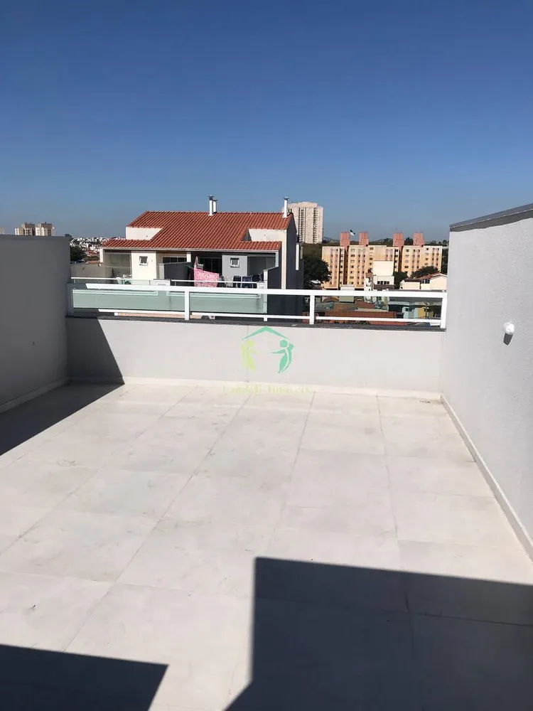 Cobertura, 2 quartos, 100 m² - Foto 2