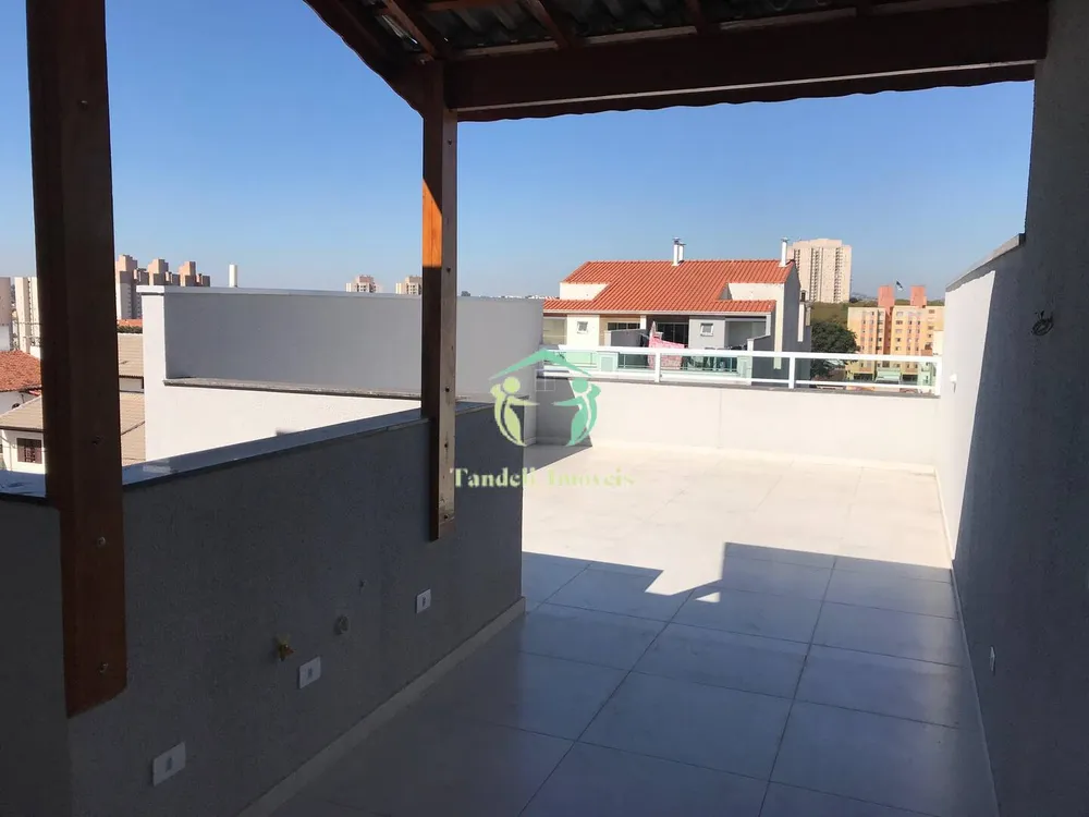 Cobertura, 2 quartos, 100 m² - Foto 3