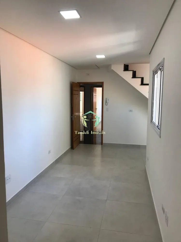Cobertura, 2 quartos, 100 m² - Foto 5
