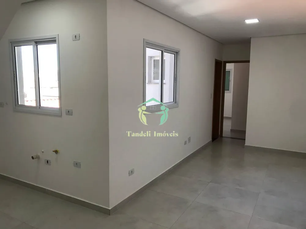 Cobertura, 2 quartos, 100 m² - Foto 8