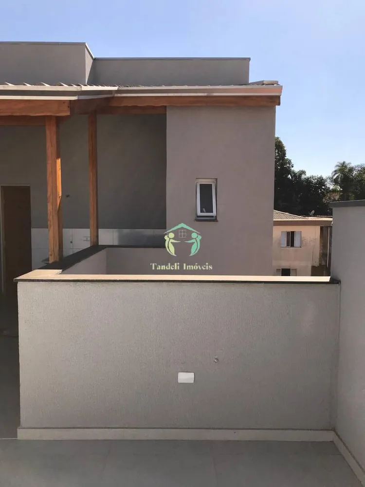 Cobertura, 2 quartos, 100 m² - Foto 4