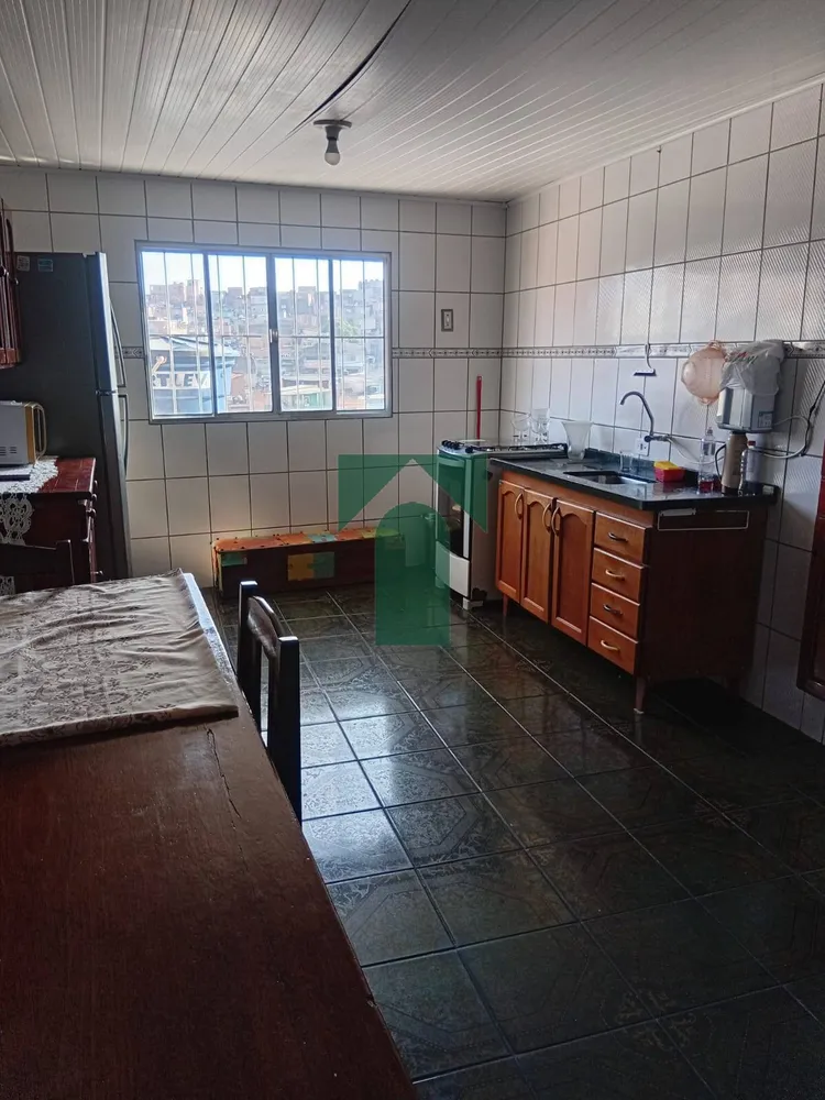 Casa, 2 quartos, 48 m² - Foto 1