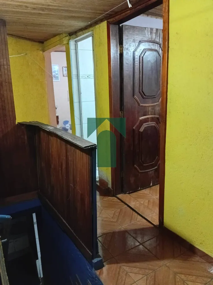 Casa, 2 quartos, 48 m² - Foto 4