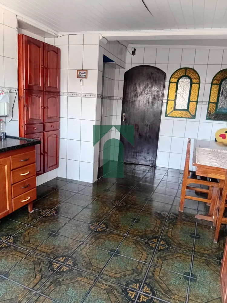 Casa, 2 quartos, 48 m² - Foto 3