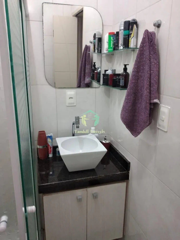 Sobrado, 4 quartos, 160 m² - Foto 10