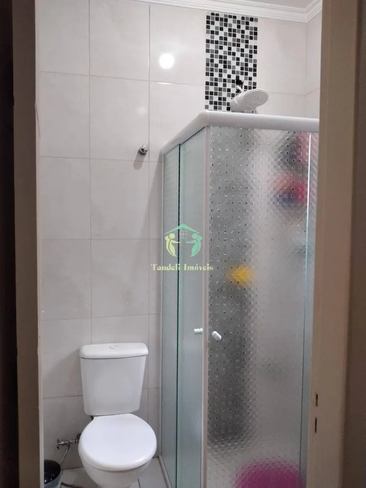 Sobrado, 4 quartos, 160 m² - Foto 12