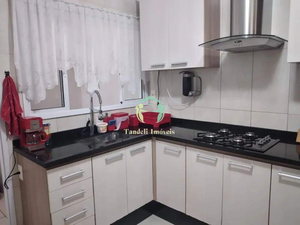 Sobrado, 4 quartos, 160 m² - Foto 3