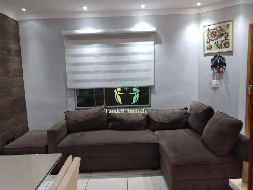 Sobrado, 4 quartos, 160 m² - Foto 4