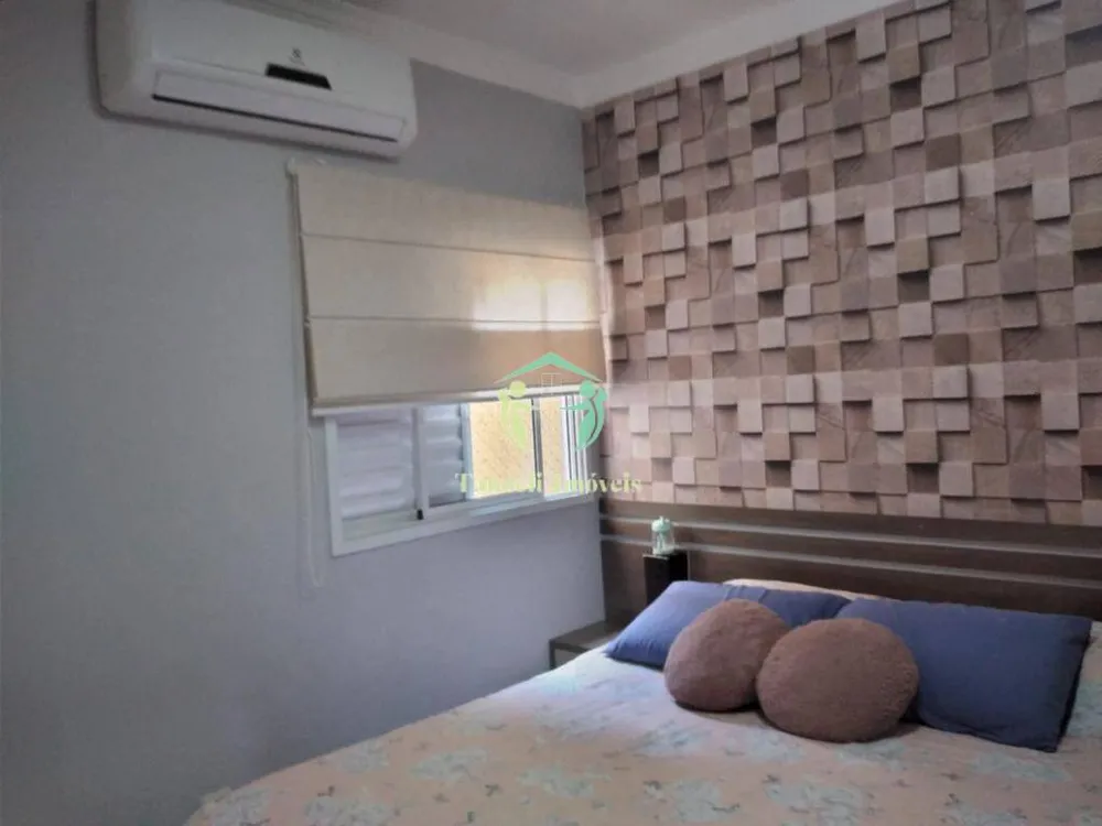 Sobrado, 4 quartos, 160 m² - Foto 6