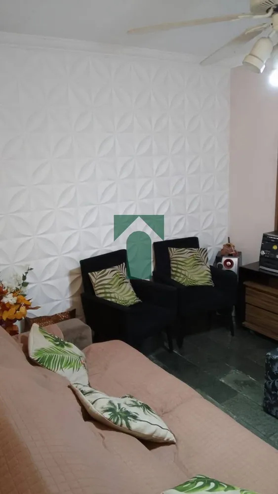 Sobrado, 2 quartos, 132 m² - Foto 1