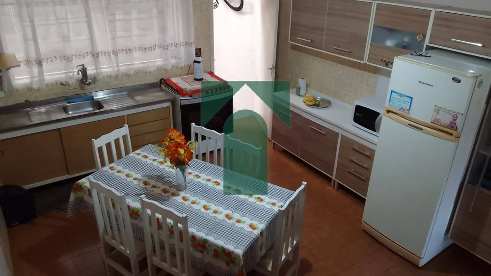 Sobrado, 2 quartos, 132 m² - Foto 5