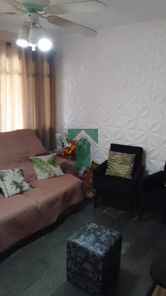 Sobrado, 2 quartos, 132 m² - Foto 4