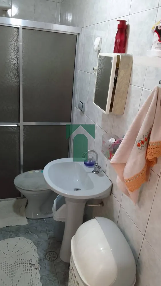 Sobrado, 2 quartos, 132 m² - Foto 12