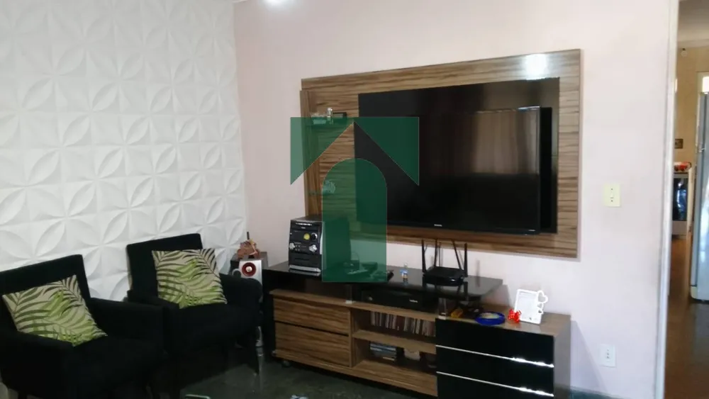 Sobrado, 2 quartos, 132 m² - Foto 2