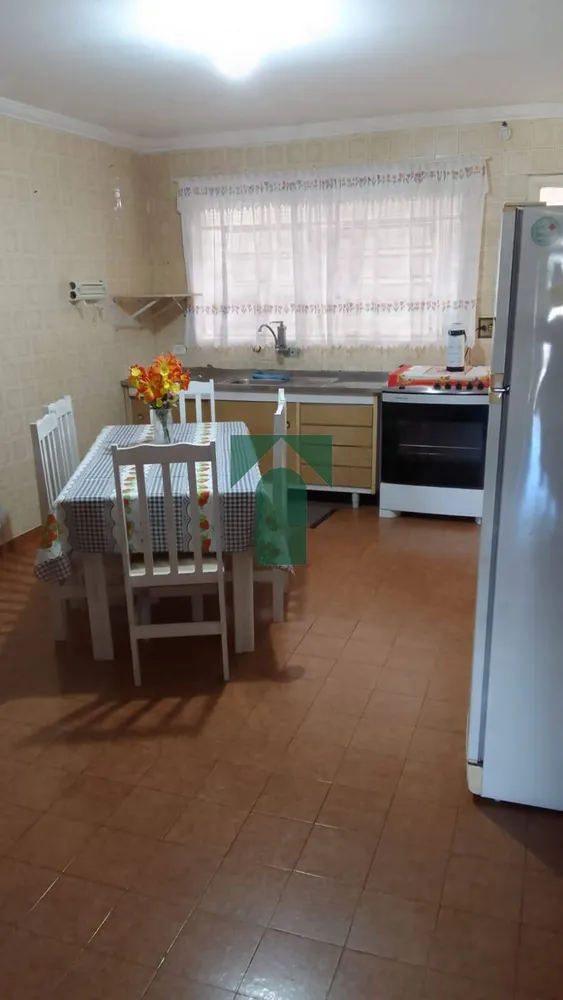 Sobrado, 2 quartos, 132 m² - Foto 7