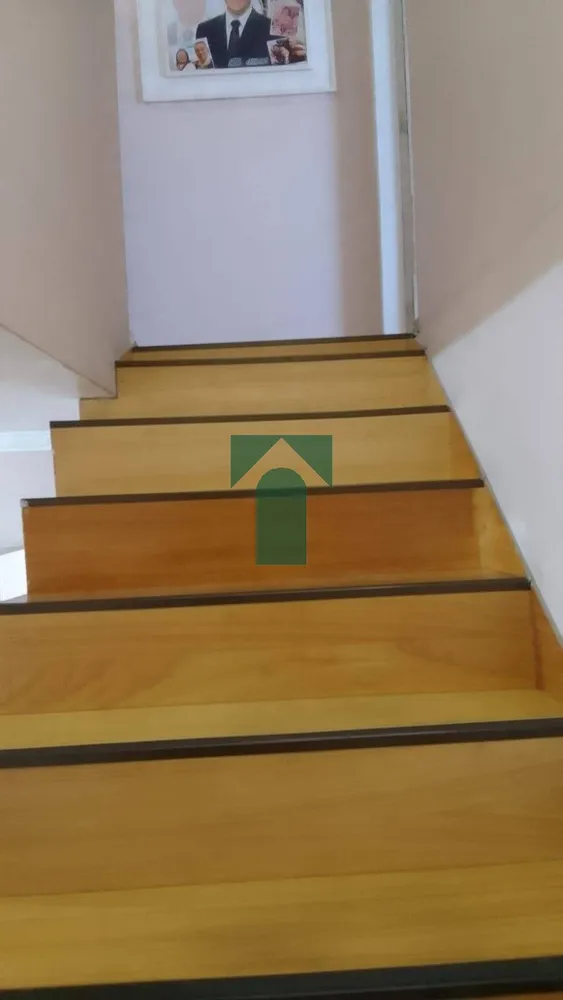 Sobrado, 2 quartos, 132 m² - Foto 8