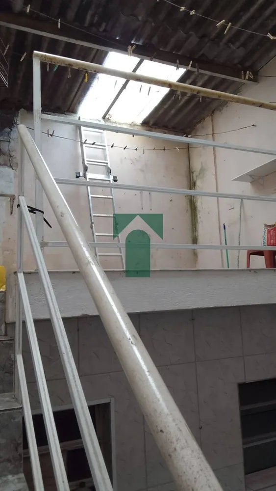 Sobrado, 2 quartos, 132 m² - Foto 14