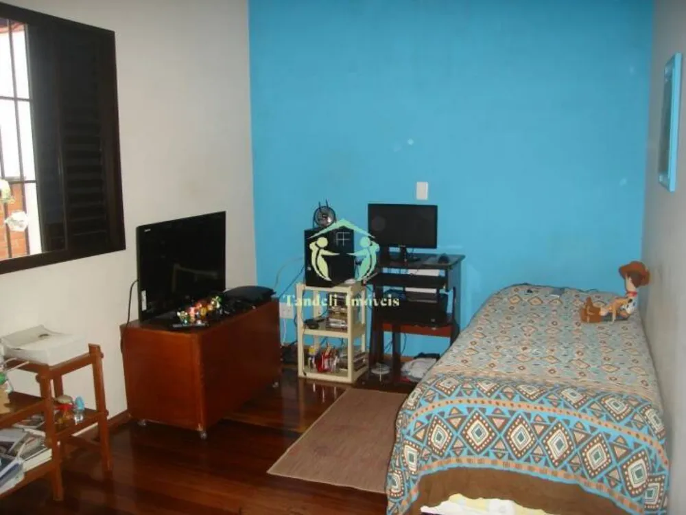 Sobrado, 3 quartos, 181 m² - Foto 3