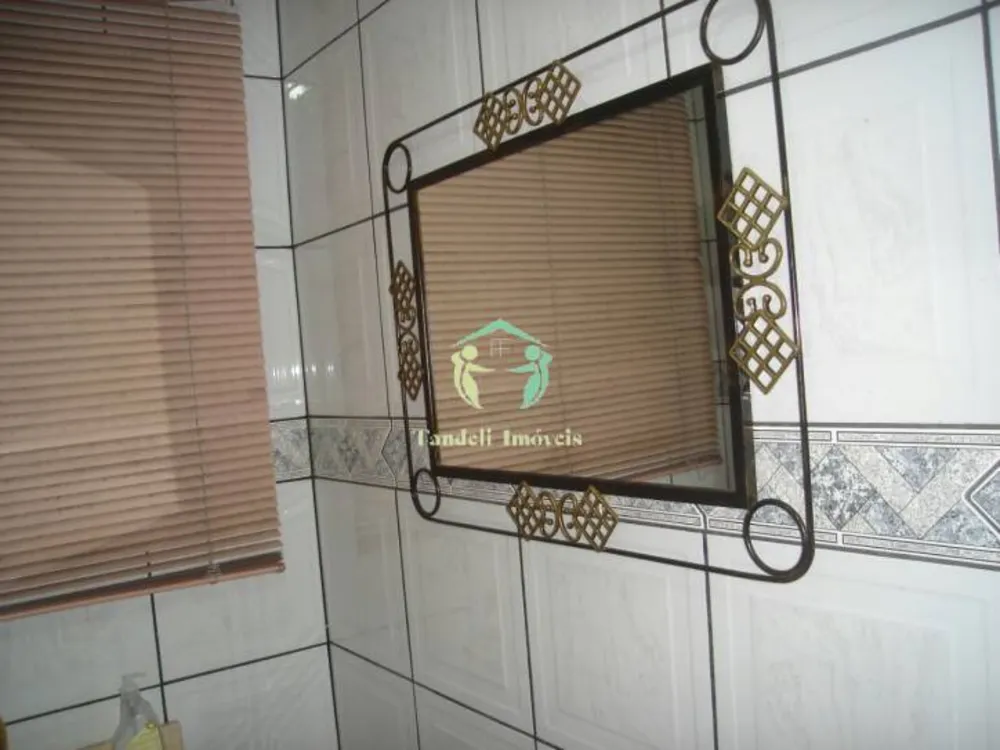Sobrado, 3 quartos, 181 m² - Foto 9