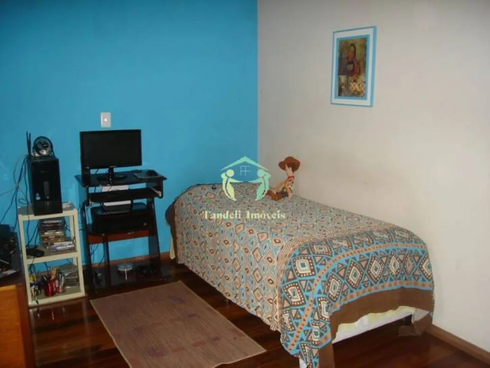 Sobrado, 3 quartos, 181 m² - Foto 6
