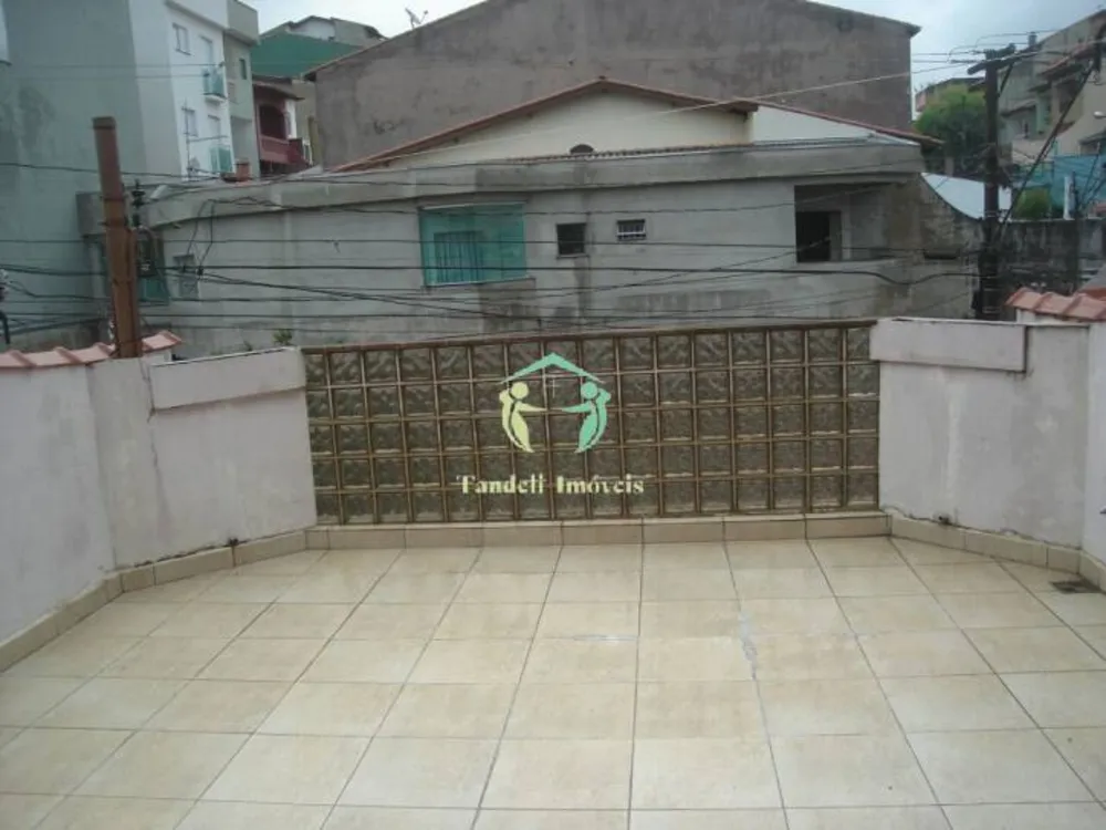 Sobrado, 3 quartos, 181 m² - Foto 1