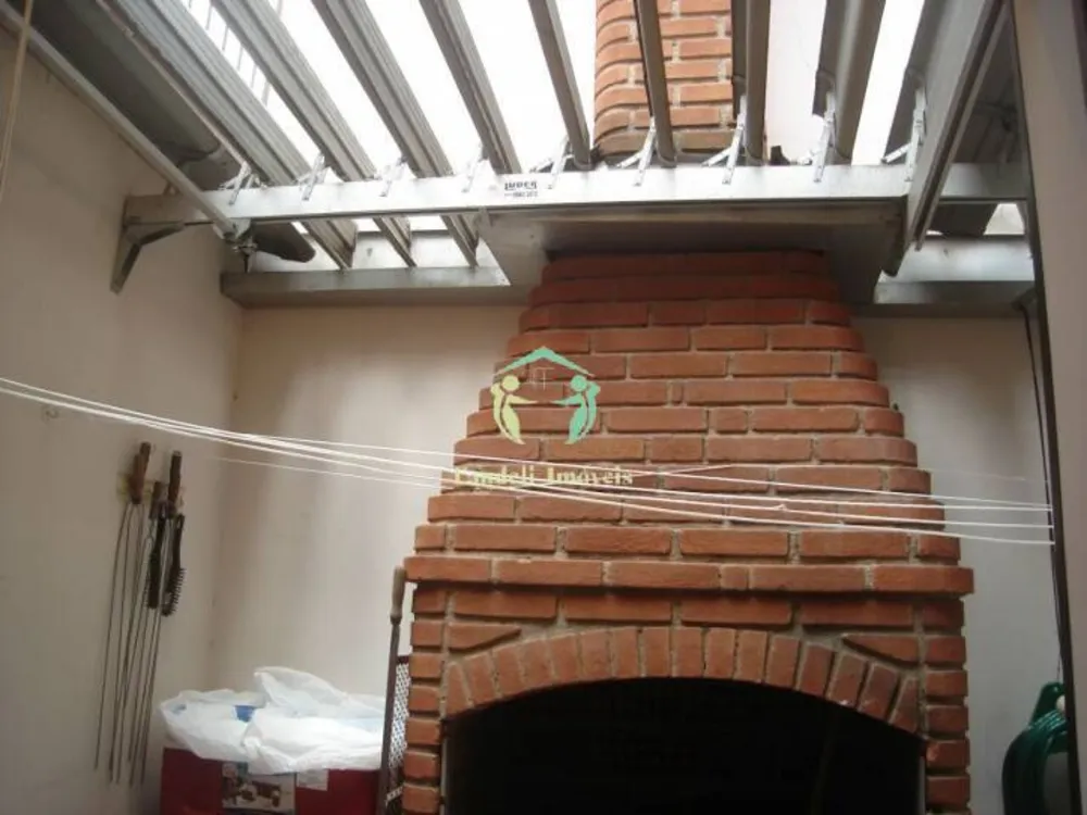 Sobrado, 3 quartos, 181 m² - Foto 12