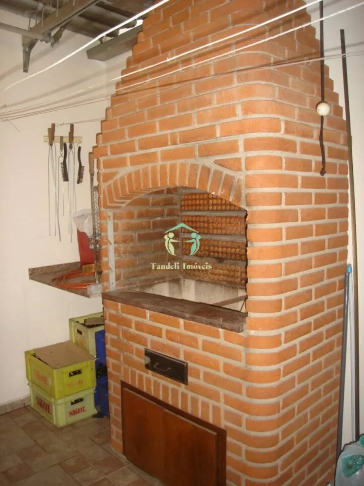 Sobrado, 3 quartos, 181 m² - Foto 11