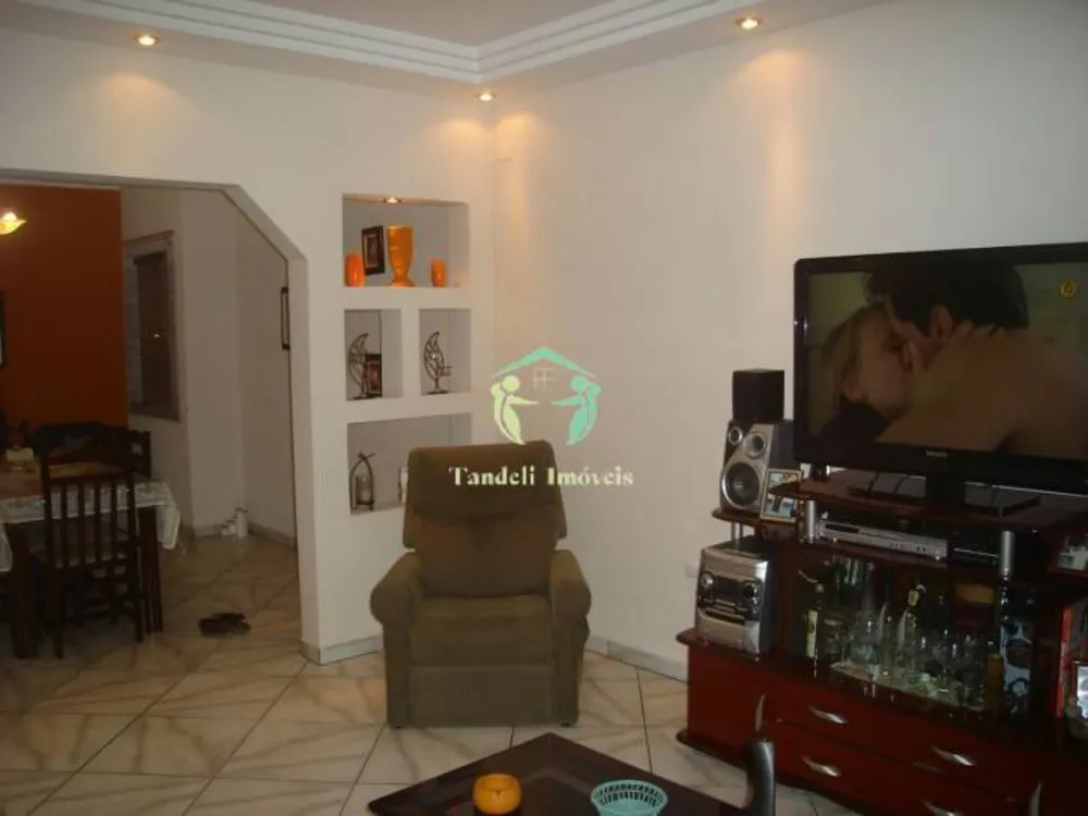 Sobrado, 3 quartos, 181 m² - Foto 10