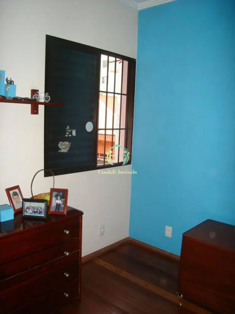 Sobrado, 3 quartos, 181 m² - Foto 5