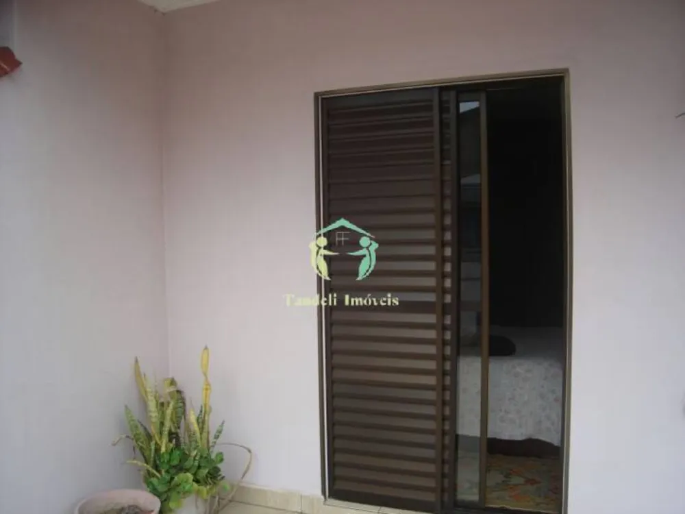Sobrado, 3 quartos, 181 m² - Foto 7