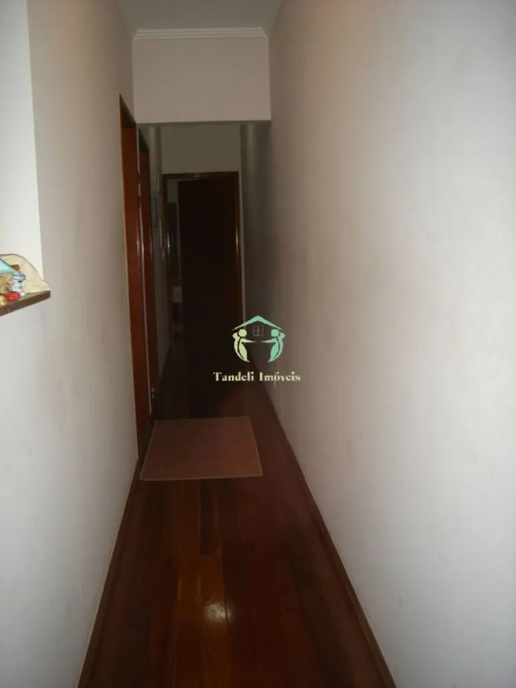 Sobrado, 3 quartos, 181 m² - Foto 4