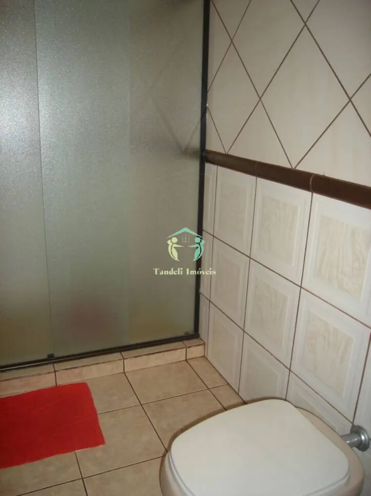Sobrado, 3 quartos, 181 m² - Foto 8