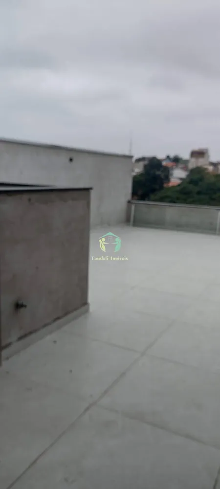 Cobertura, 2 quartos, 100 m² - Foto 2