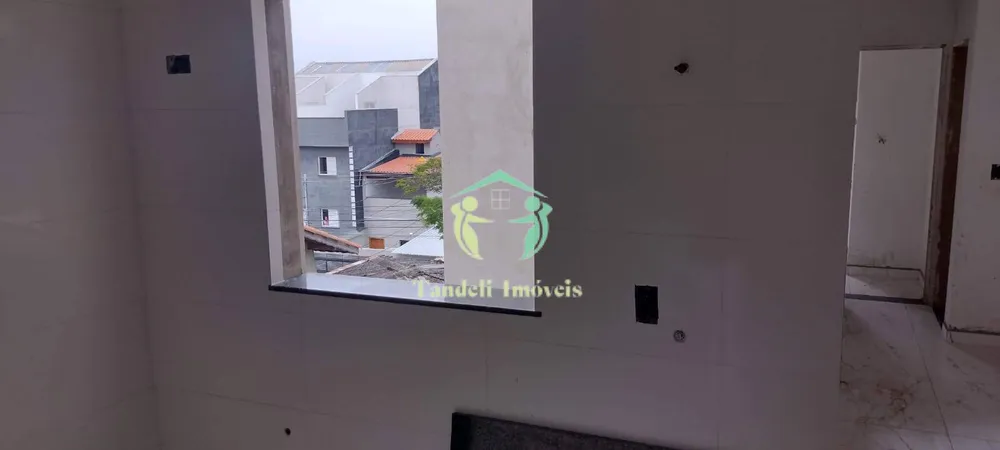 Cobertura, 2 quartos, 100 m² - Foto 6
