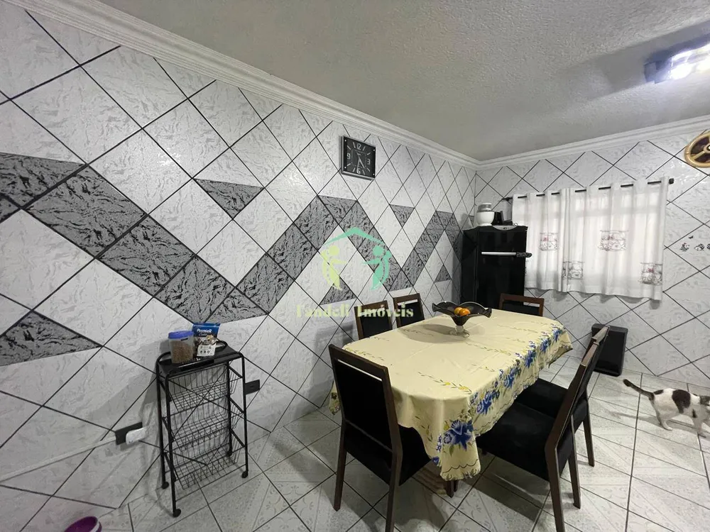 Sobrado, 3 quartos, 269 m² - Foto 3