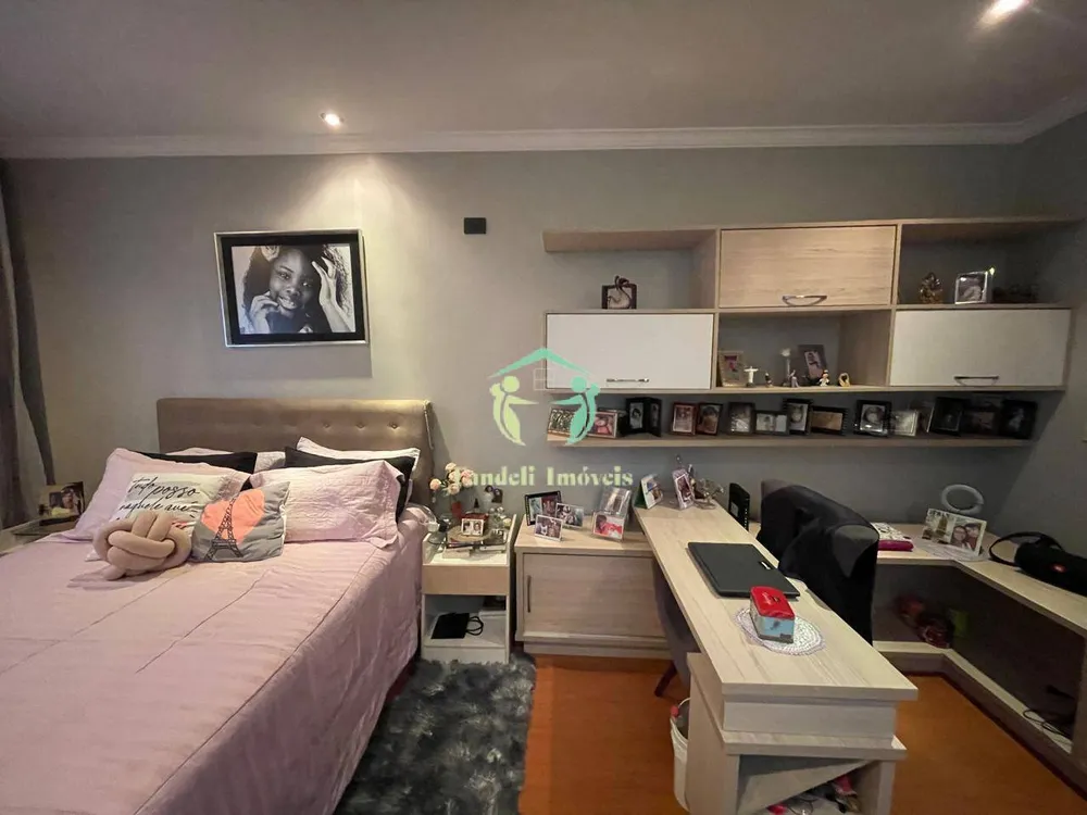 Sobrado, 3 quartos, 269 m² - Foto 5