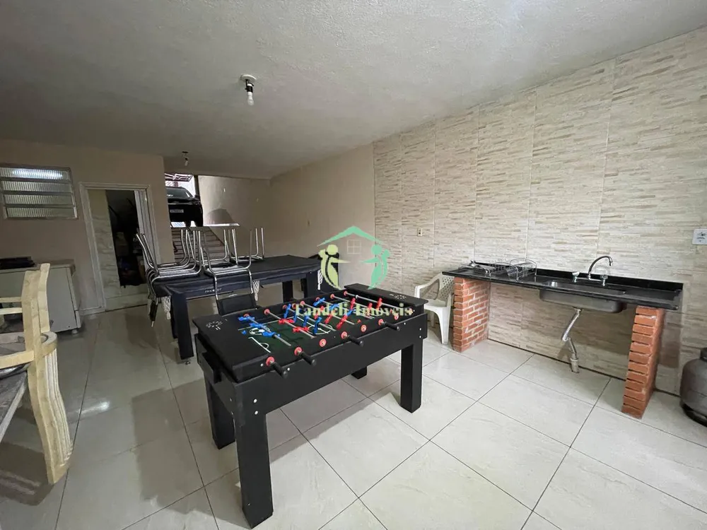 Sobrado, 3 quartos, 269 m² - Foto 9