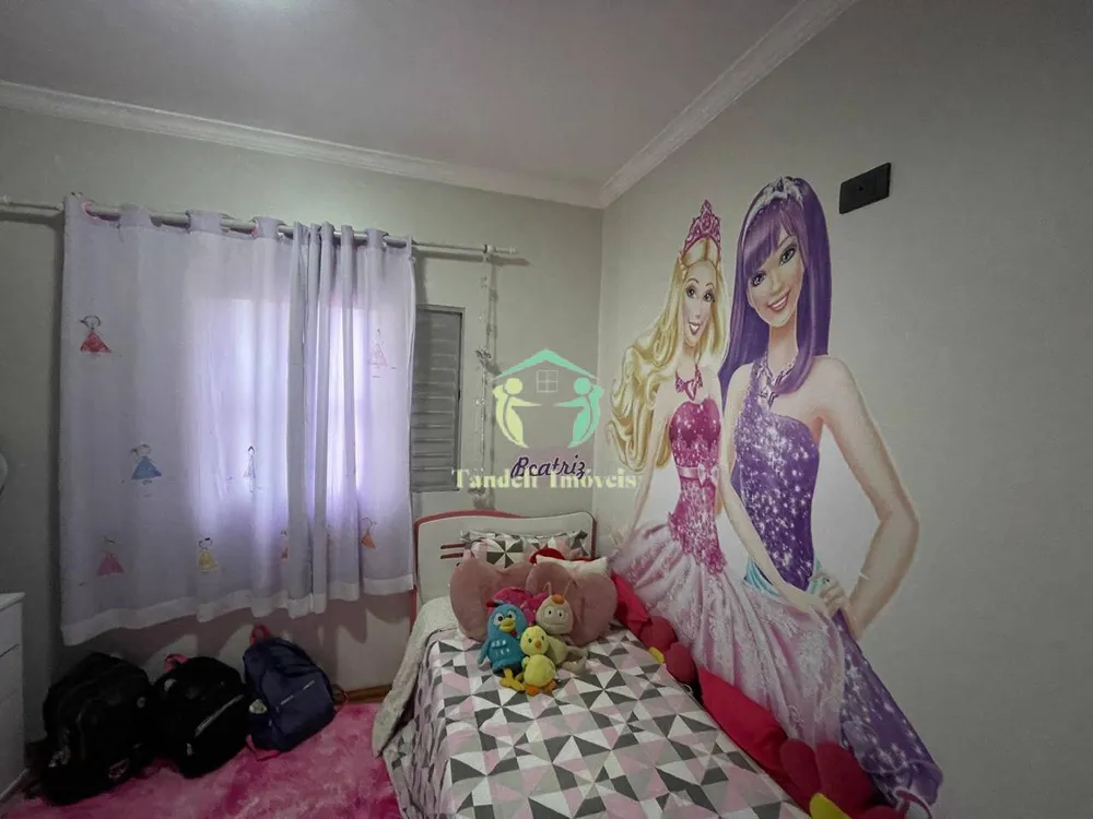 Sobrado, 3 quartos, 269 m² - Foto 4